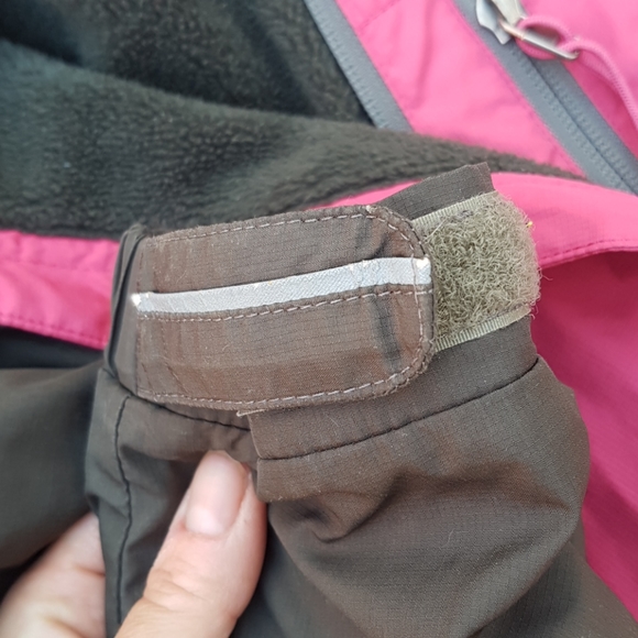 ๐พ3/$50๐พ MEC polar tech jacket (not waterproof) - Picture 5 of 9